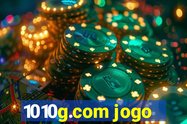 1010g.com jogo